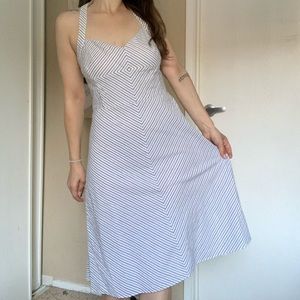 Fuego 50’s Style Summer Dress